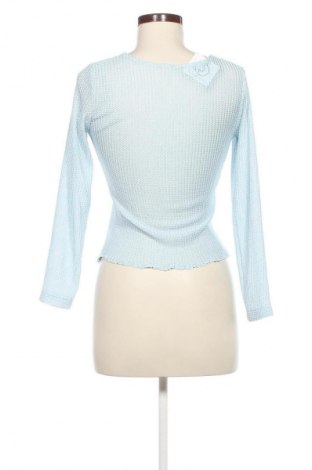 Damen Shirt Unbranded, Größe XS, Farbe Blau, Preis 5,99 €