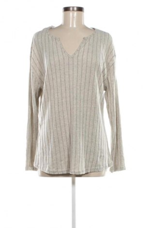 Bluză de femei Unbranded, Mărime XL, Culoare Bej, Preț 65,99 Lei