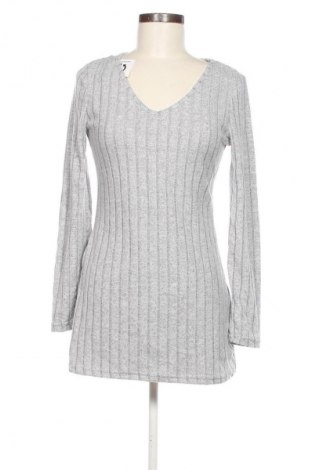 Damen Shirt Unbranded, Größe M, Farbe Grau, Preis € 13,99