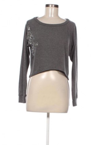 Damen Shirt Unbranded, Größe M, Farbe Grau, Preis 13,99 €