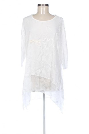 Dámská halenka Unbranded, Velikost 3XL, Barva Bílá, Cena  241,00 Kč