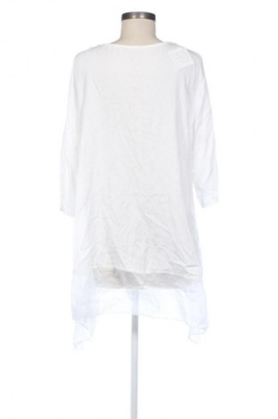 Dámská halenka Unbranded, Velikost 3XL, Barva Bílá, Cena  241,00 Kč
