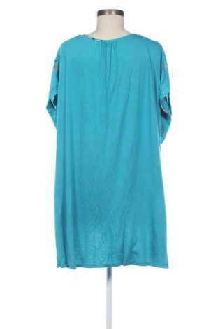 Γυναικεία μπλούζα Unbranded, Μέγεθος 3XL, Χρώμα Πολύχρωμο, Τιμή 9,72 €