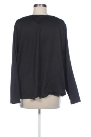 Γυναικεία μπλούζα Unbranded, Μέγεθος XXL, Χρώμα Μαύρο, Τιμή 9,72 €