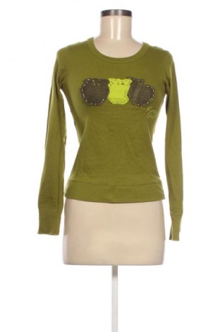 Damen Shirt Unbranded, Größe S, Farbe Grün, Preis 9,79 €