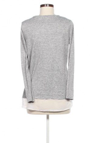 Bluză de femei Unbranded, Mărime L, Culoare Gri, Preț 65,99 Lei
