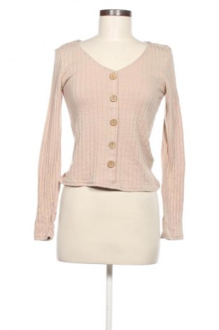 Damen Shirt Unbranded, Größe M, Farbe Beige, Preis € 13,99