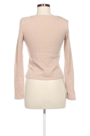 Damen Shirt Unbranded, Größe M, Farbe Beige, Preis € 13,99
