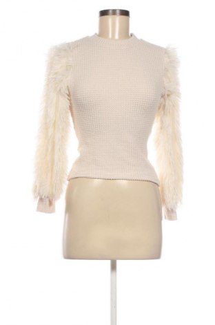 Damen Shirt Unbranded, Größe S, Farbe Ecru, Preis € 9,72