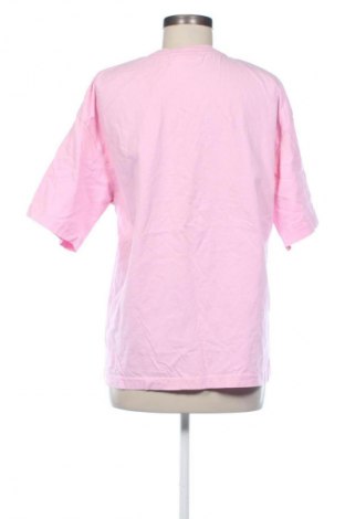 Bluzka damska Unbranded, Rozmiar L, Kolor Różowy, Cena 43,68 zł