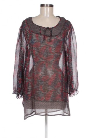 Bluză de femei Unbranded, Mărime XL, Culoare Multicolor, Preț 50,37 Lei