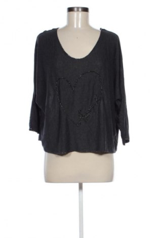Bluză de femei Unbranded, Mărime XL, Culoare Gri, Preț 65,99 Lei