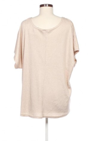 Női blúz Unbranded, Méret XXL, Szín Bézs, Ár 5 199 Ft