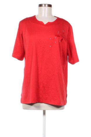 Dámska blúza Unbranded, Veľkosť XL, Farba Červená, Cena  9,79 €