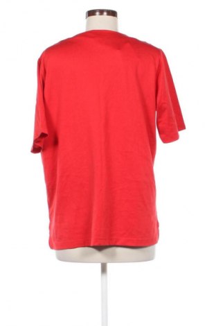 Dámska blúza Unbranded, Veľkosť XL, Farba Červená, Cena  9,79 €