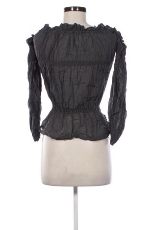 Bluză de femei Unbranded, Mărime M, Culoare Gri, Preț 50,00 Lei
