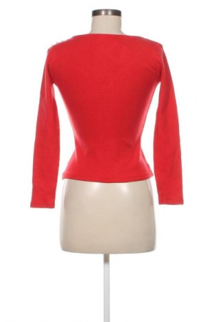 Bluză de femei Unbranded, Mărime M, Culoare Roșu, Preț 81,79 Lei