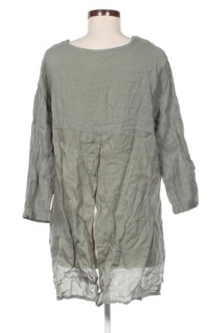Bluză de femei Unbranded, Mărime XL, Culoare Verde, Preț 50,37 Lei
