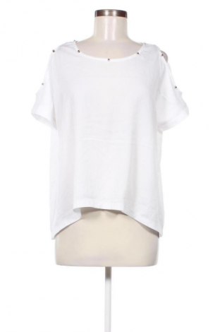 Bluză de femei Unbranded, Mărime M, Culoare Alb, Preț 50,00 Lei