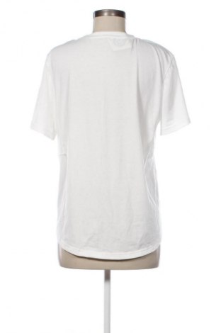 Γυναικεία μπλούζα Unbranded, Μέγεθος L, Χρώμα Λευκό, Τιμή 18,47 €