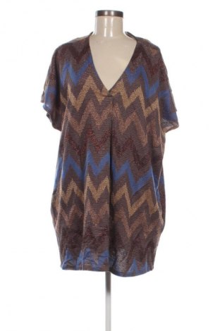 Bluzka damska Unbranded, Rozmiar XXL, Kolor Kolorowy, Cena 62,99 zł