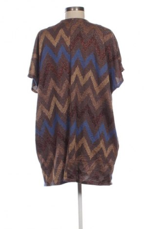 Bluzka damska Unbranded, Rozmiar XXL, Kolor Kolorowy, Cena 62,99 zł