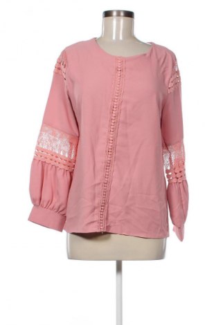 Damen Shirt Unbranded, Größe M, Farbe Aschrosa, Preis € 15,94