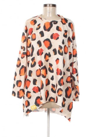 Bluză de femei Unbranded, Mărime 3XL, Culoare Multicolor, Preț 65,99 Lei
