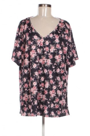 Damen Shirt Unbranded, Größe 3XL, Farbe Mehrfarbig, Preis € 10,00