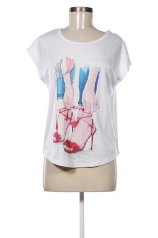 Damen Shirt Unbranded, Größe M, Farbe Weiß, Preis € 10,00