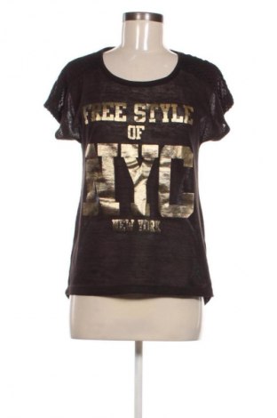 Damen Shirt Unbranded, Größe M, Farbe Schwarz, Preis € 10,00