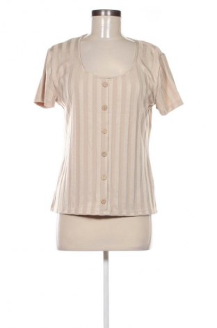 Bluzka damska Unbranded, Rozmiar XL, Kolor Beżowy, Cena 62,99 zł