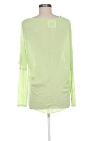 Bluzka damska Unbranded, Rozmiar M, Kolor Zielony, Cena 62,99 zł