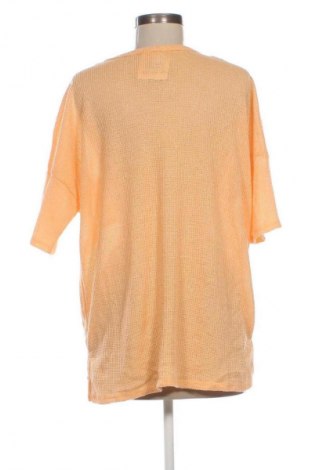 Bluzka damska Unbranded, Rozmiar 3XL, Kolor Pomarańczowy, Cena 62,99 zł