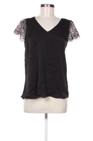 Bluză de femei Unbranded, Mărime S, Culoare Negru, Preț 51,45 Lei