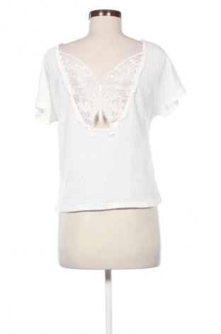 Bluză de femei Unbranded, Mărime S, Culoare Alb, Preț 51,45 Lei