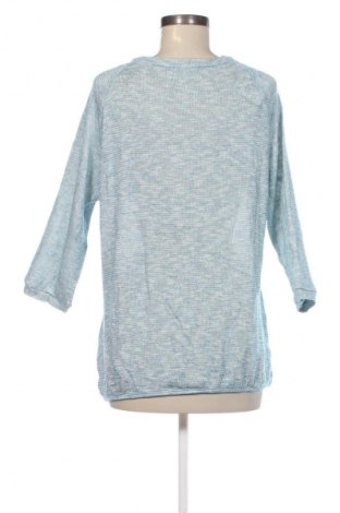 Bluzka damska Unbranded, Rozmiar M, Kolor Niebieski, Cena 62,99 zł