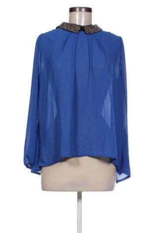 Damen Shirt Unbranded, Größe L, Farbe Blau, Preis 9,72 €
