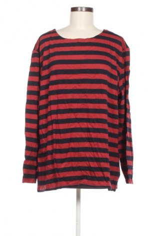 Дамска блуза Unbranded, Размер 4XL, Цвят Многоцветен, Цена 8,99 лв.