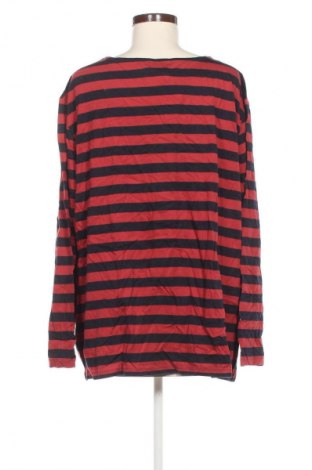 Дамска блуза Unbranded, Размер 4XL, Цвят Многоцветен, Цена 8,99 лв.