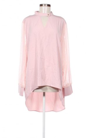Bluză de femei Unbranded, Mărime XXL, Culoare Roz, Preț 33,99 Lei