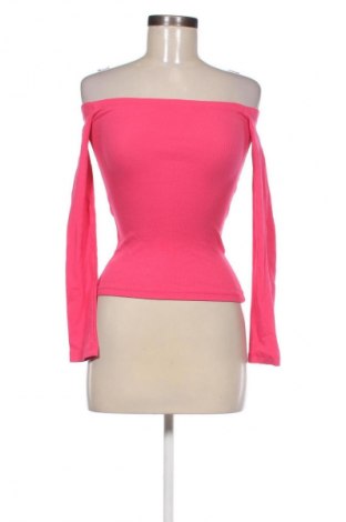 Bluză de femei Unbranded, Mărime XS, Culoare Roz, Preț 33,99 Lei