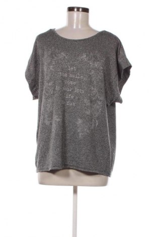 Damen Shirt Unbranded, Größe XL, Farbe Silber, Preis 18,47 €
