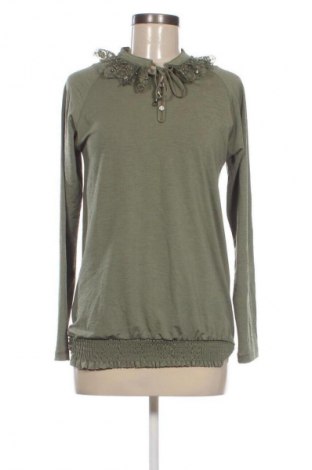 Damen Shirt Unbranded, Größe S, Farbe Grün, Preis € 13,99