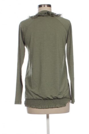 Damen Shirt Unbranded, Größe S, Farbe Grün, Preis € 13,99