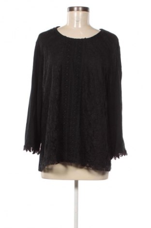 Damen Shirt Unbranded, Größe XL, Farbe Schwarz, Preis 13,99 €