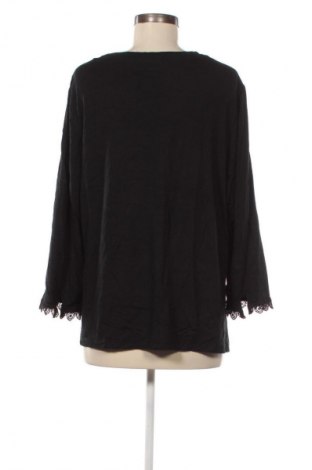Damen Shirt Unbranded, Größe XL, Farbe Schwarz, Preis 13,99 €