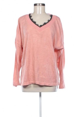 Bluzka damska Unbranded, Rozmiar XL, Kolor Różowy, Cena 44,94 zł