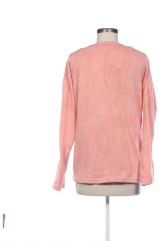 Bluzka damska Unbranded, Rozmiar XL, Kolor Różowy, Cena 44,94 zł