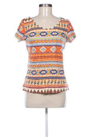 Damen Shirt Unbranded, Größe M, Farbe Mehrfarbig, Preis 9,72 €